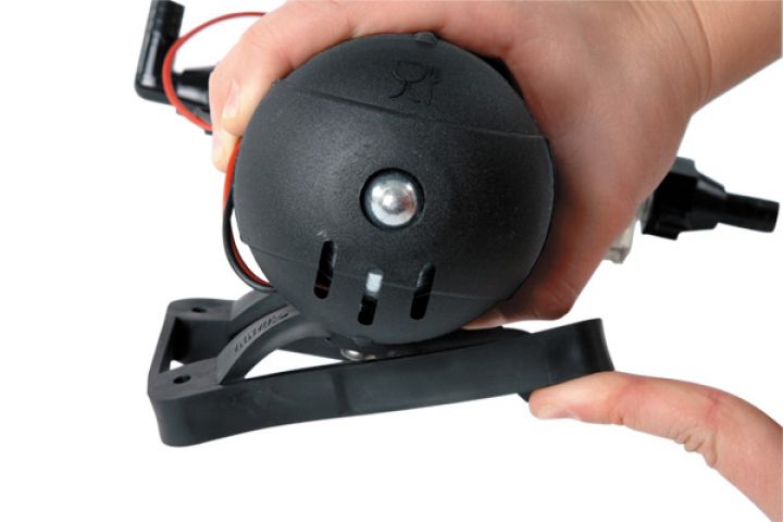 Pompa apa auto4everFiamma 10Lit/min, 12V, cod-1E20140729 Pompa apa auto4everFiamma 10Lit/min, 12V, cod-1E20140729