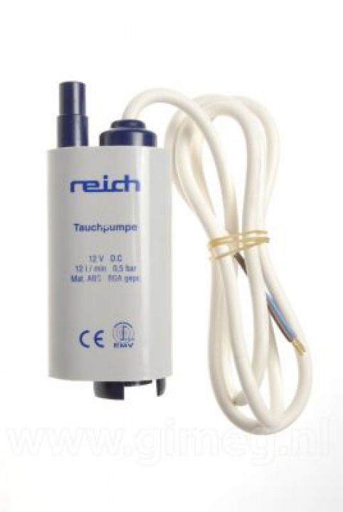 Pompa apa auto4everReich 12Lit/min, 12V, cod-1E20140724 Pompa apa auto4everReich 12Lit/min, 12V, cod-1E20140724