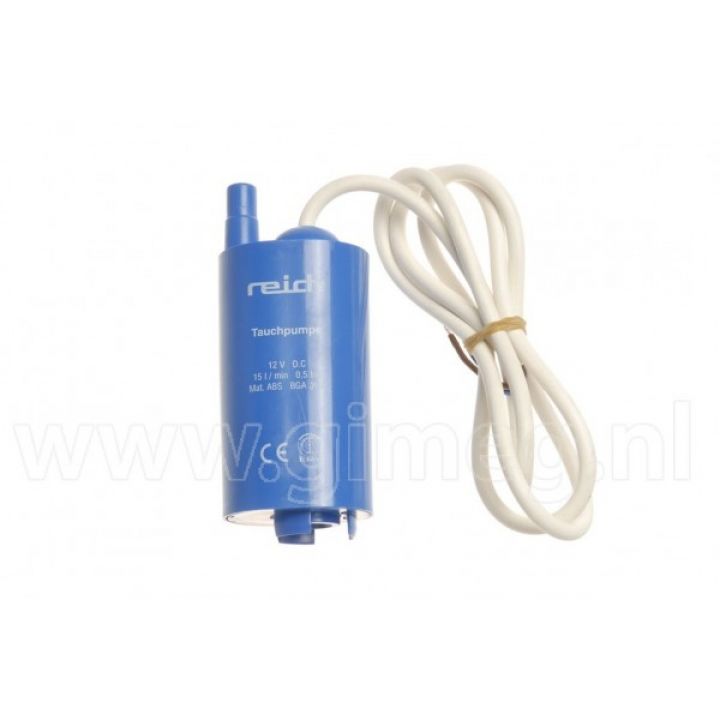 Pompa apa auto4everReich 15Lit/min, 12V, cod-1E20141354 Pompa apa auto4everReich 15Lit/min, 12V, cod-1E20141354