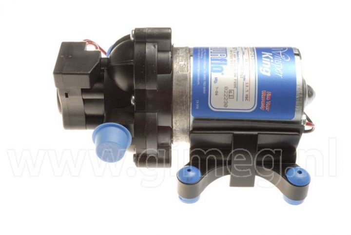 Pompa apa auto4everShurflo W.K. 10Lit/min, 2,0 Bar. 12V, cod-1E20140731 Pompa apa auto4everShurflo W.K. 10Lit/min, 2,0 Bar. 12V, cod-1E20140731