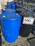Butoi  rezervor de apa PVC 200 litri la Oradea de la 100Lei