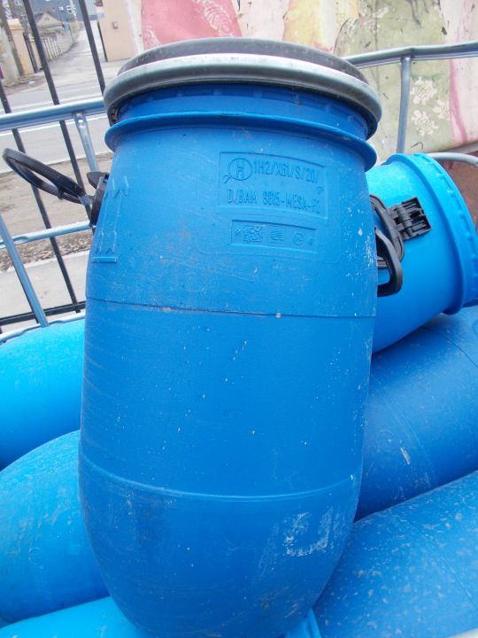 Butoi  rezervor de apa PVC 20 litri la Oradea de la 40Lei