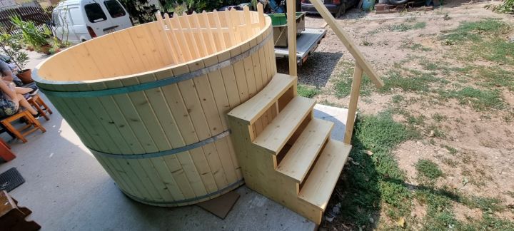 Ciubar Pt 6 persoane Ciubar Pt 6 persoane