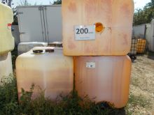 1000 litri container cub rezervor bazin de apa