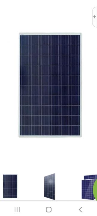 Panou solar fotovoltaic 410 W Panou solar fotovoltaic 410 W