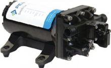 Pompa apa auto4ever Shurflo Blaster 13Lit/min, 12V. cod-1E20142939 Pompa apa auto4ever Shurflo Blaster 13Lit/min, 12V. cod-1E20142939