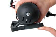 Pompa apa auto4everFiamma 10Lit/min, 12V, cod-1E20140729 Pompa apa auto4everFiamma 10Lit/min, 12V, cod-1E20140729