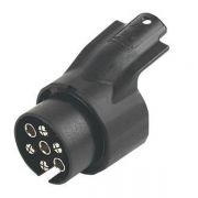 Adaptor de la 7 la 13 pini Adaptor de la 7 la 13 pini