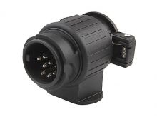 Adaptor de la 13 la 7 pini, nou Adaptor de la 13 la 7 pini, nou