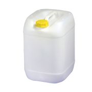 Bidon plastic, 20 litri la Oradea, 35Lei Bidon plastic, 20 litri la Oradea, 35Lei