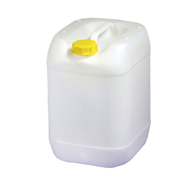 Bidon plastic, 20 litri la Oradea, 35Lei Bidon plastic, 20 litri la Oradea, 35Lei