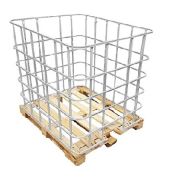 cadru metal zincat pe palet lemn 200Lei,. cadru metal zincat pe palet lemn 200Lei,.