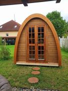 Casa mobila Rulota Cabanuta noua 7.500eu. Casa mobila Rulota Cabanuta noua 7.500eu.
