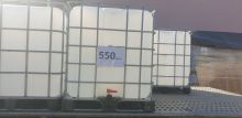 Ibc container 550 lei Ibc container 550 lei