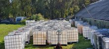 Ibc container cub rezervor bazin de apa 1000 litri la Oradea, 349 Lei Ibc container cub rezervor bazin de apa 1000 litri la Oradea, 349 Lei