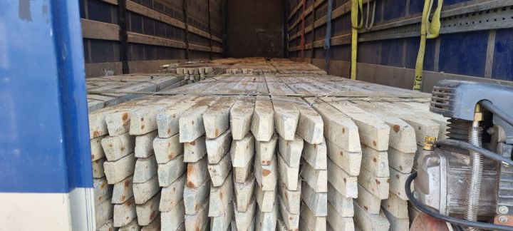 Betonoszlopok eladók Betonoszlopok eladók