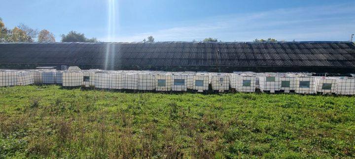 Ibc container cub rezervor bazin de apa 1000 litri la Oradea, 400 Lei, Ibc container cub rezervor bazin de apa 1000 litri la Oradea, 400 Lei,